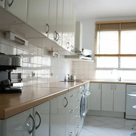La Muette - 3 Pieces - 100 M² - 16 *