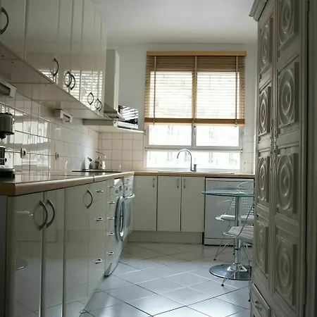 La Muette - 3 Pieces - 100 M² - 16 *